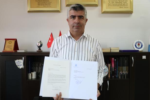 İspanya Başbakanı Sanchez’den, Kayseri’deki liseye teşekkür mektubu