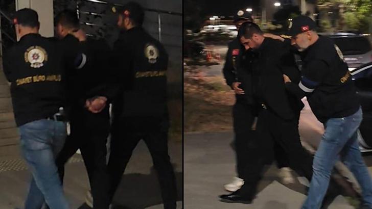 ‘Devlet kurumlarını aşağılama’ suçundan gözaltına alındı; düğünündeki altınlara MASAK incelemesi
