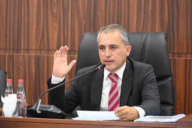 Üniversiteyi kazanan öğrencilere eğitim desteği
