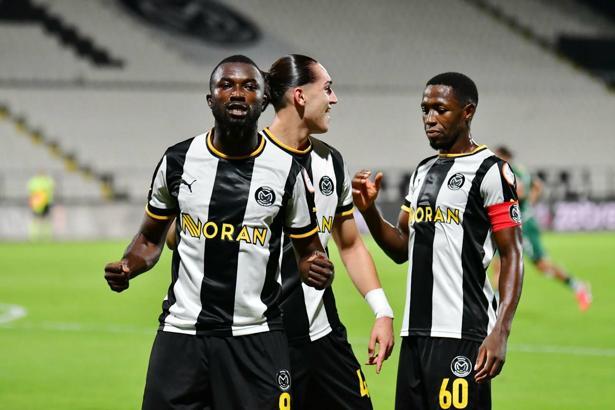 Manisa FK galibiyete hasret kaldı