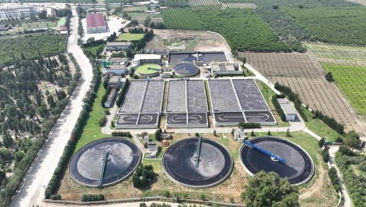 Yeşil Çevre, 2032 hedefine 2028’de ulaşmayı planlıyor