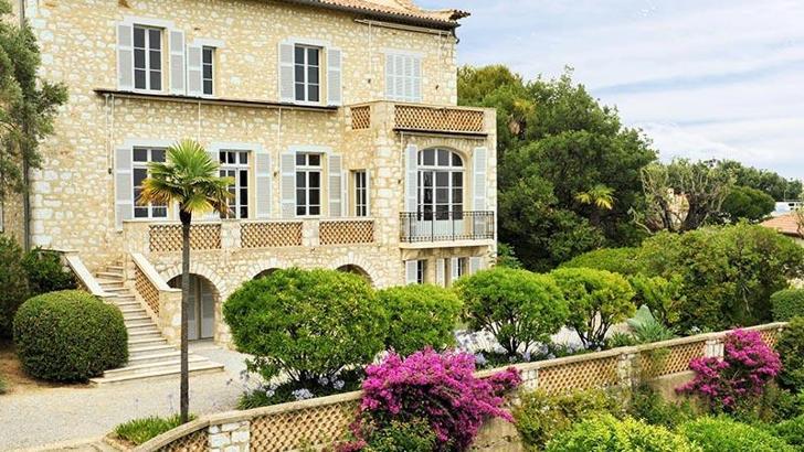 Fransa'da Renoir Müzesi'nde soygun: 9 milyon avroluk eser çalındı