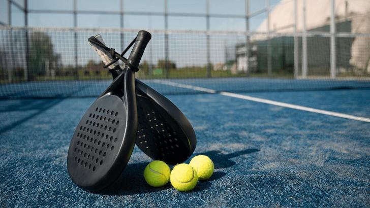 Ünlü padelciler İzmir'de buluşacak
