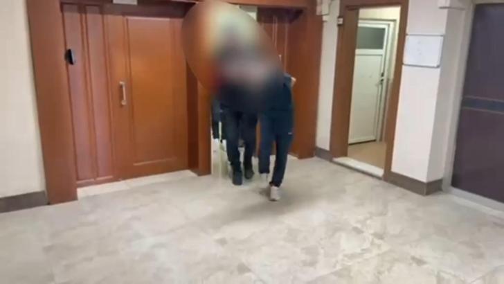 Sakarya’da uyuşturucu operasyonu: 2 tutuklama