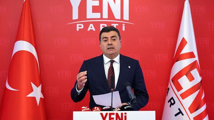 Yeni Partili Emre: Butlanla hareket etme durumu yok