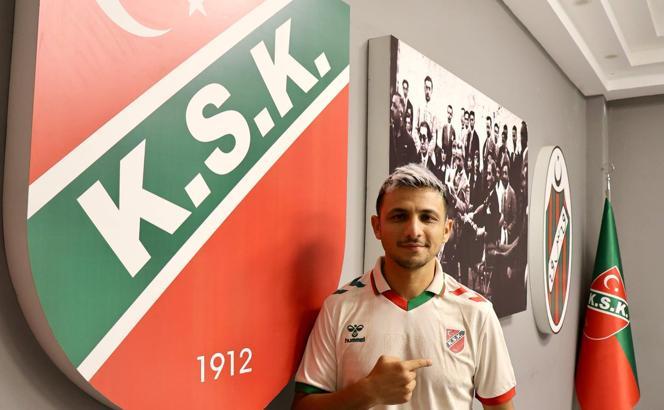 Karşıyaka'da derbi biletleri satışta