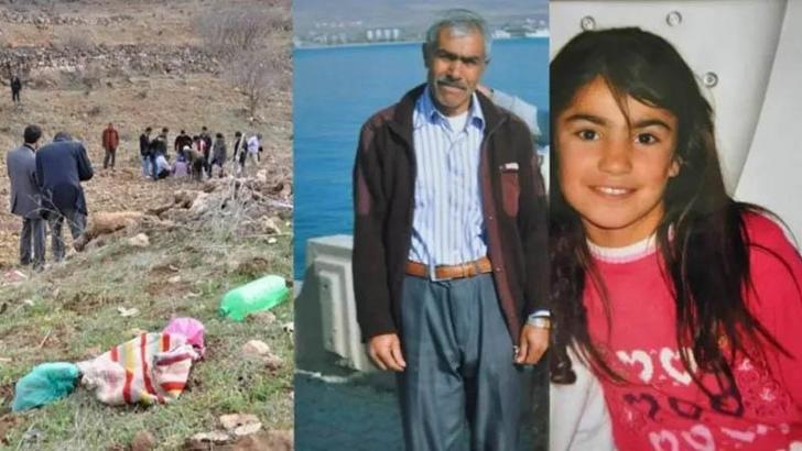 14 yıl önceki baba-kız cinayetine ilişkin soruşturmada 3 tutuklama
