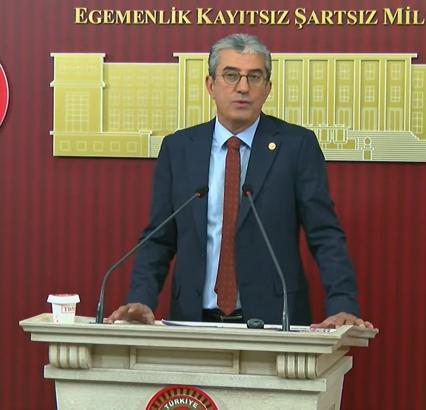 Yeni Parti'li Günaydın: Üsküdar'daki seçimlere itiraz edeceğiz