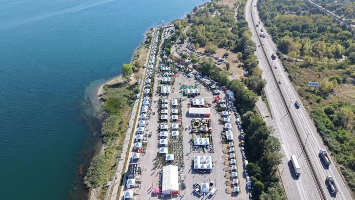 PSB Anatolia Fuarı Sakarya’da kapılarını açtı