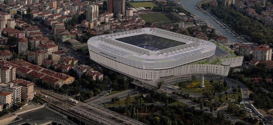 Fenerbahçe’de stadyum kapasitesinin artırılması için hazırlanan proje tamamlandı