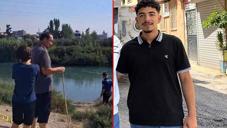 Doğum gününden 1 gün sonra ırmakta boğuldu