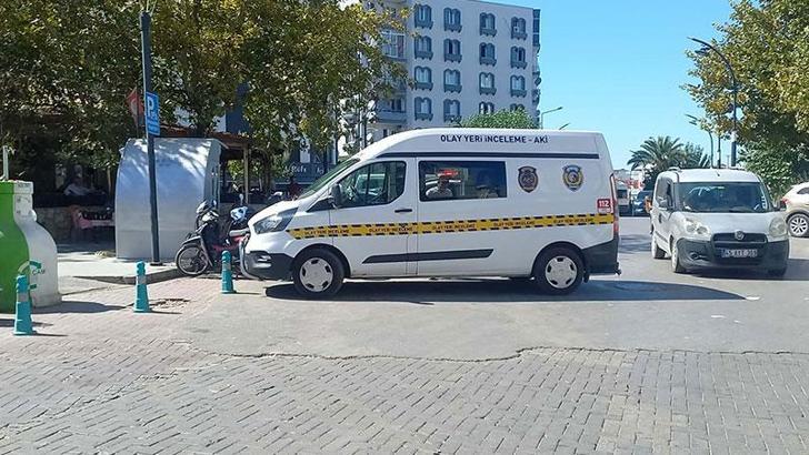 Manisa'da çay bahçesi tuvaletinde bulunan gizli kamera düzeneğine 2 gözaltı; iş yeri çalışanı tutuklandı