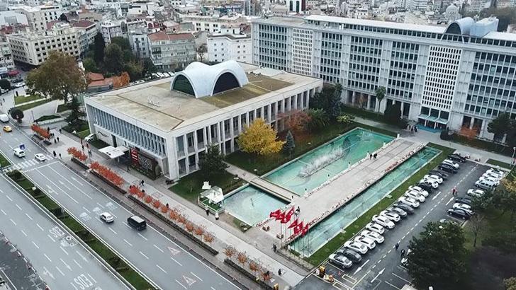 İBB'ye yönelik 'Yolsuzluk' davasında 78’inci duruşma