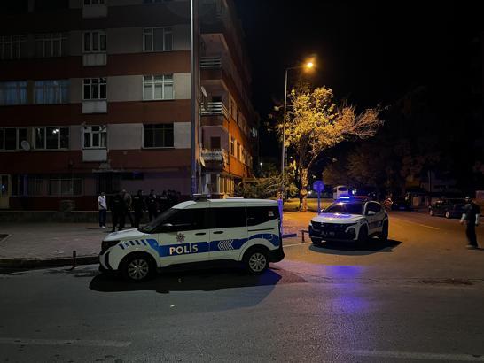 Kayseri’de iki grup arasında bıçaklı kavga: 1 yaralı