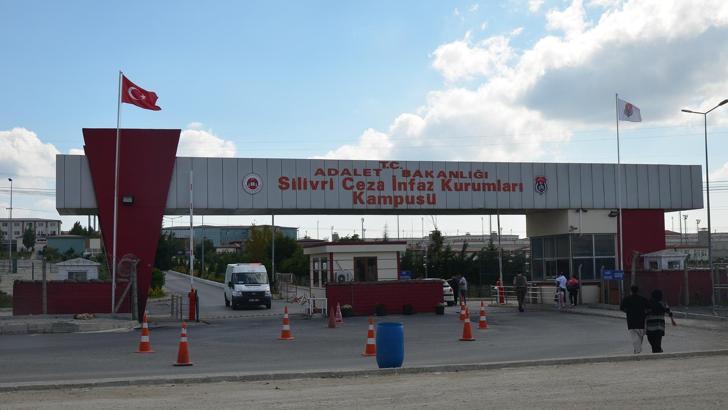 Marmara Ceza İnfaz Kurumu'nda futbol maçlarının izlenmesinin engellendiği iddiasına başsavcılıktan açıklama