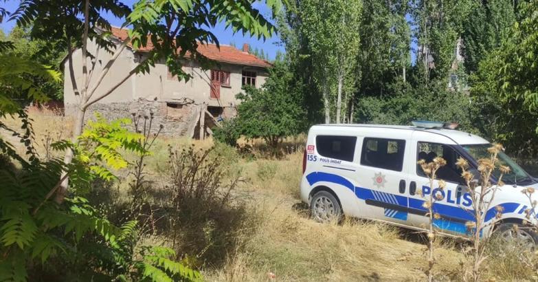 Metruk binalar denetlendi
