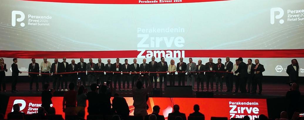 TPF Başkanı Düzgün: Pazar tatili ticari değil sosyal bir mesele