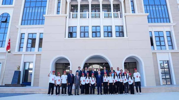 İstanbul’da ikili eğitim oranı yüzde 18’e düştü