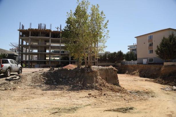 AK Parti Mudanya İlçe Başkanlığı’ndan Mütareke İlkokulu’nda inceleme