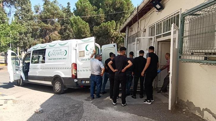 Halı yıkarken akıma kapılan 2 kadın hayatını kaybetti