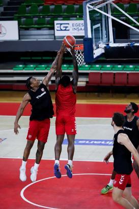 Karşıyaka'dan basketbolda sponsorlara çağrı