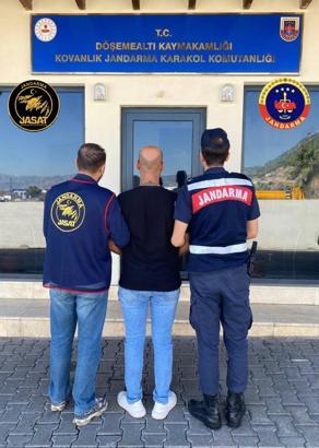 JASAT aranan 677 şüpheliyi yakaladı
