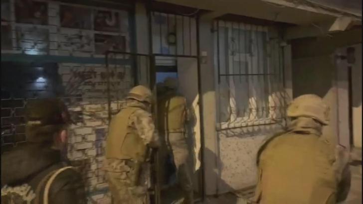 Saralların Sedat Şahin’e yönelik suikast girişimi iddiasına 19 tutuklama