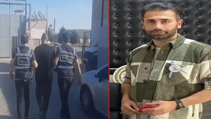Müdür vekilini makamında 5 kurşunla öldüren sanığa ağırlaştırılmış müebbet