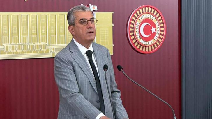 Yeni Partili Günaydın: Kafe ekonomisi, sizin yarattığınız ekonomidir