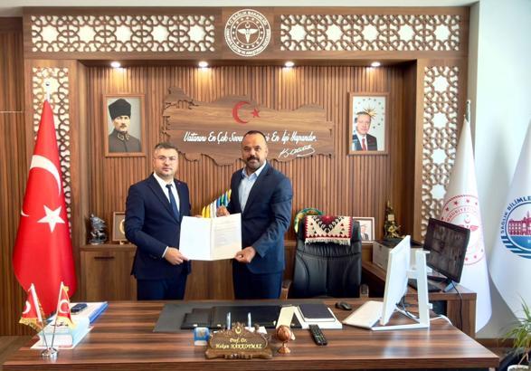 Osmaniye’de genel anestezi altında diş tedavisi başladı