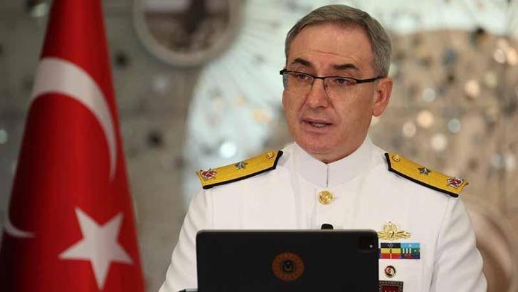 MSB: Türk Silahlı Kuvvetlerimize yönelik mesnetsiz iddiaları şiddetle reddediyoruz