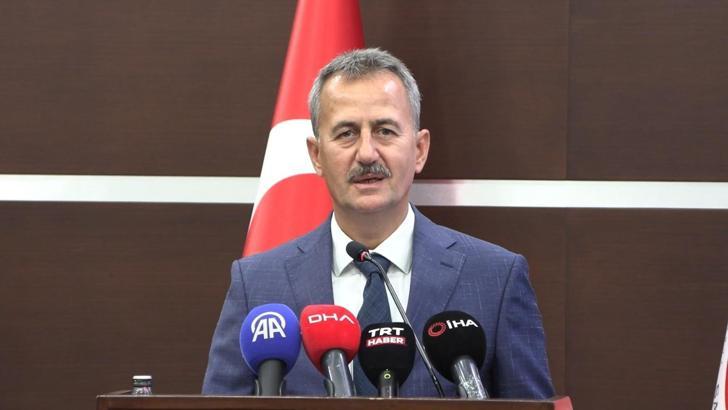 Haluk Görgün: Kurumlarımızın, yarının ihtiyaçlarına daha güçlü hazırlanmalarını hedefliyoruz