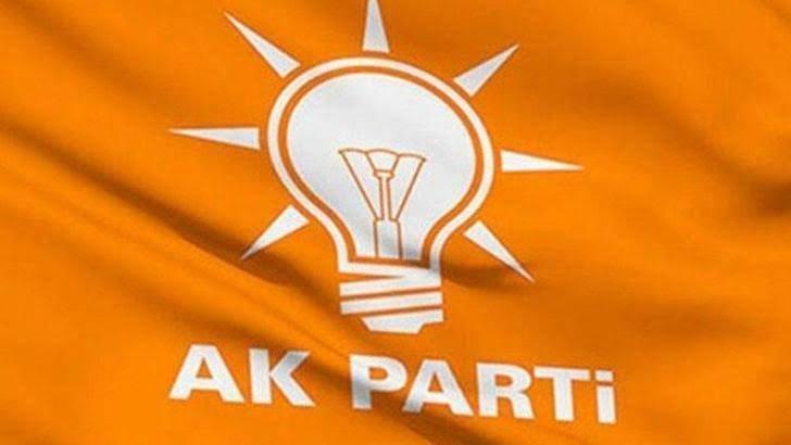 AK Parti'de MKYK toplandı