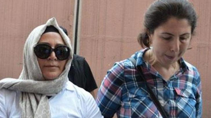Bozma kararı sonrası FETÖ’den yeniden yargılanan Mustafa Boydak'ın eşi beraat etti