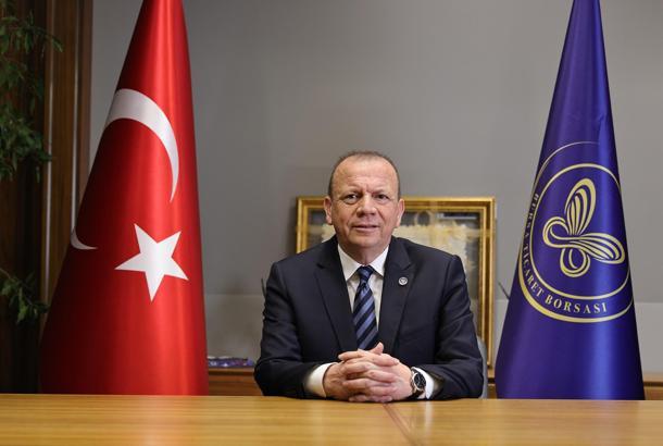Özer Matlı: Asırlık mirası, geleceğin güçlü Bursa ekonomisine taşıyoruz