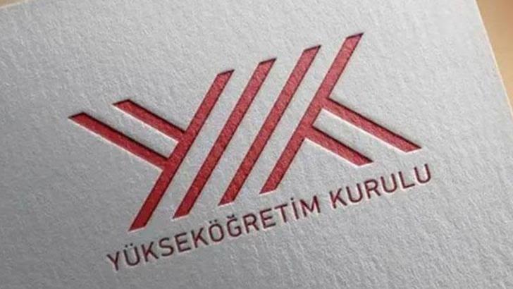YÖK'ten İran'da öğrenim gören Türk öğrencilere yönelik düzenleme