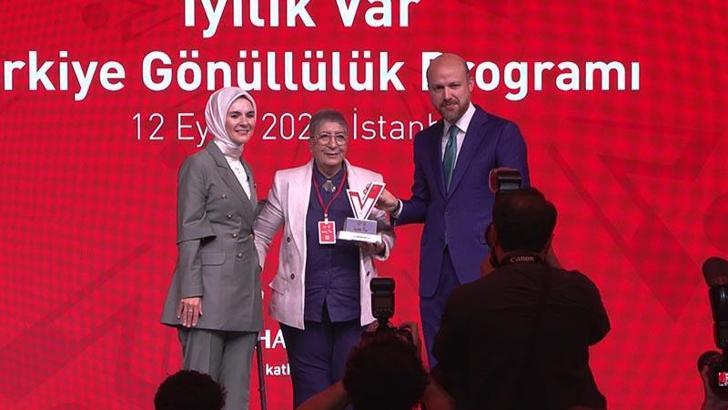 Bakan Göktaş: İyilik Var Platformu’nu 86 milyon vatandaşımızla buluşturuyoruz