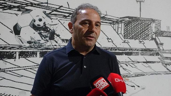 Fuat Çapa: Taraftarlarımızı çok üzdük, en kısa zamanda toparlanıp düzelmemiz gerekiyor