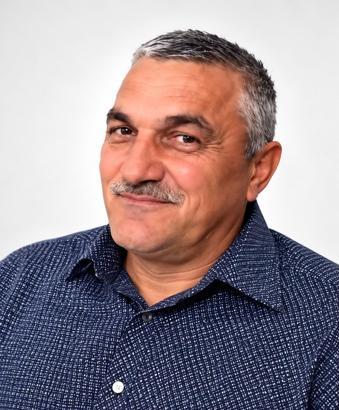 Akıma kapılan çiftçi öldü