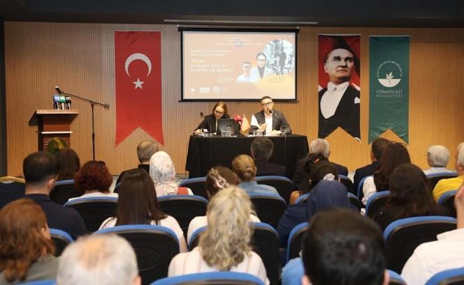 Osmangazi’de Bursa’nın kurtuluşuna tarihsel bakış