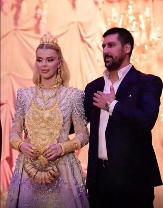 İstanbul'da gözaltına alınan Çağla Öz Tançalan, Van'a getirildi
