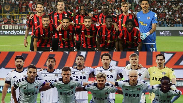 Gençlerbirliği, Kasımpaşa’yı yenerek ligde yükselişe geçmek istiyor