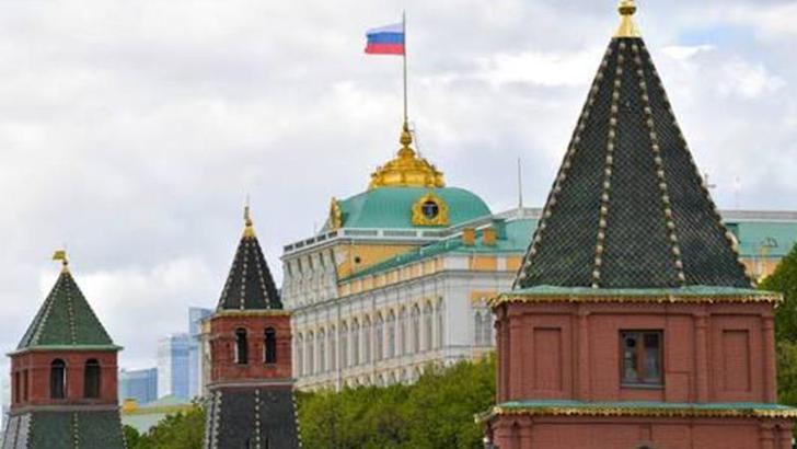 Kremlin: Rusya, ABD ve Ukrayna arasındaki müzakereler ekimde başlayabilir