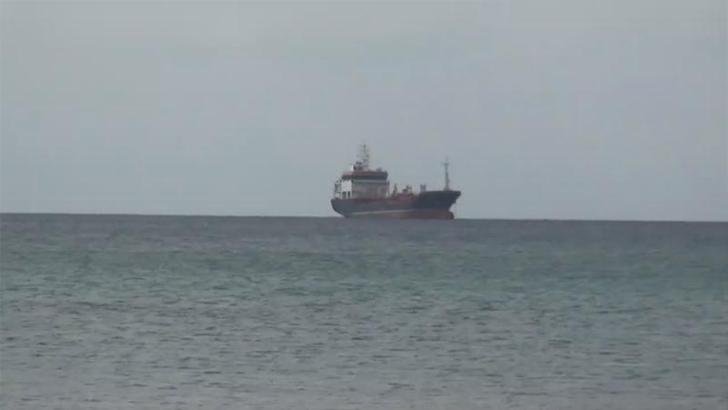 Silivri’de batan gemideki 10 mürettebatı arama çalışmaları 12’nci gününde devam ediyor