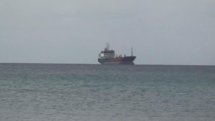 Silivri’de batan gemideki 10 mürettebatı arama çalışmaları 12’nci gününde devam ediyor