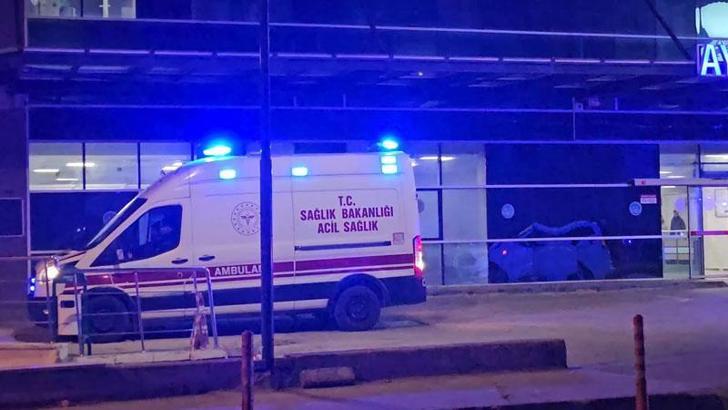 Kaçak kömür ocağında desandreye düşen madenci öldü