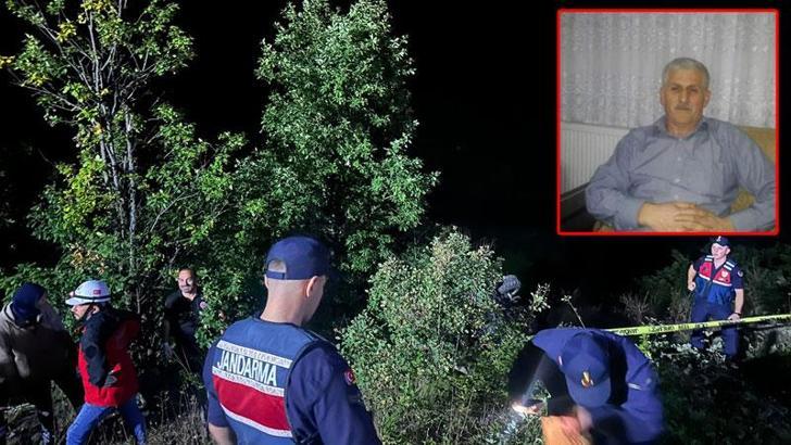 Şarampole yuvarlanan ATV'nin sürücüsü yaşamını yitirdi