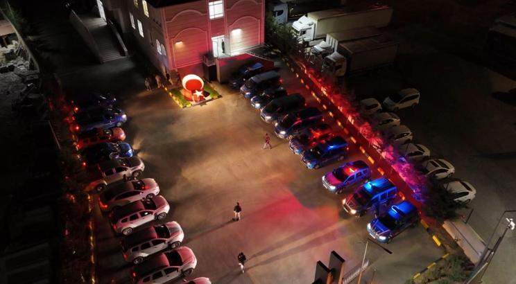 8 ilde 'Yasa dışı bahis' operasyonu; 177 şüpheliye işlem başlatıldı
