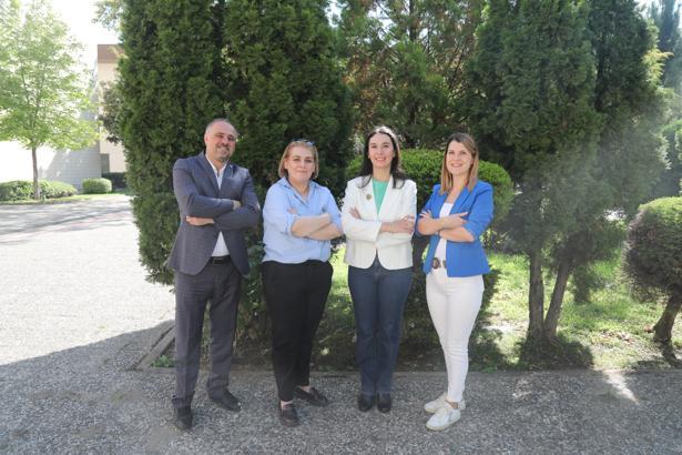 BTÜ’den özel gereksinimli bireyler için bağımsız yaşam eğitimi