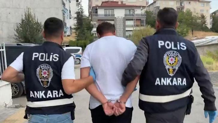 48 ilde suç örgütlerine operasyon: 1008 gözaltı kararı